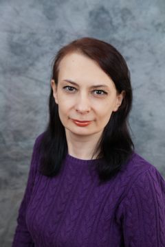 Савельева Анна Валерьевна
