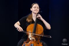 Исаева Мария